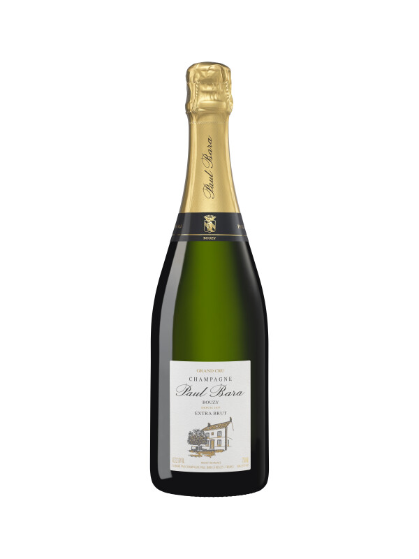 Paul Bara Champagne Extra Brut Grand Cru NV