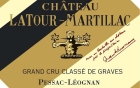 Chateau Latour Martillac rouge 2018