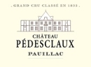 Chateau Pedesclaux 2015