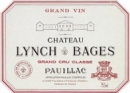 Chateau Lynch Bages 2008