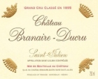 Chateau Branaire Ducru 2019