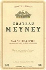 Chateau Meyney 2019