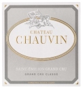 Chateau Chauvin 2014