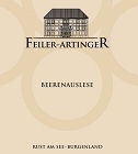 Feiler-Artinger Beerenauslese 2017 0,375 l Demi