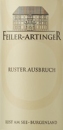 Feiler-Artinger Ruster Ausbruch 2017 Demi 0,375 l