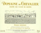 Domaine de Chevalier blanc 2016