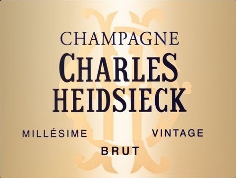 Charles Heidsieck Champagne Vintage Brut 2005