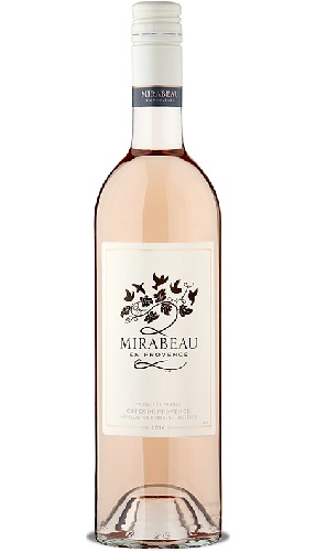 Classic Rose Provence